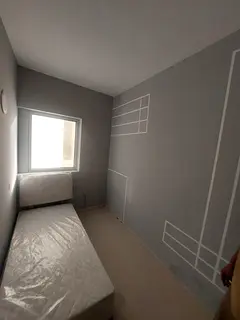 Affordable New Furnished Partition