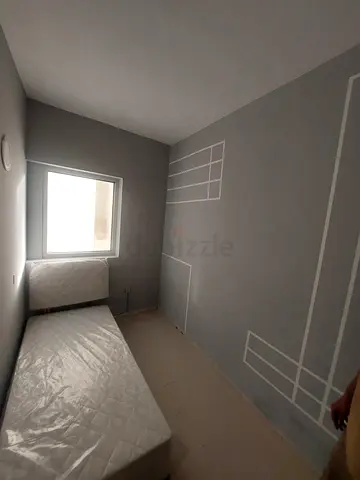 Affordable New Furnished Partition
