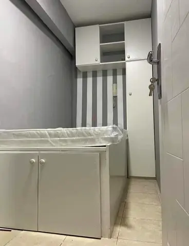 LIMITED OFFER SINGLE PARTITION READY TO MOVE IN TECOM 5MIN TO DIC METRO, ALL BILLS INCL IN RENT...