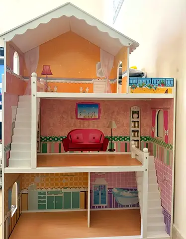 Doll house