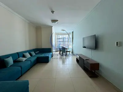 Fully Furnished | Chiller Free | Ready to Move