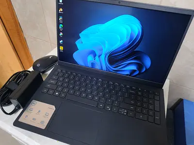 DELL inspiron 3535, AMD ryzen 7, 16gb RAM, 512gb ROM.