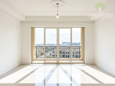 Spacious 4BR Townhouse for Rent | Camelia Cluster