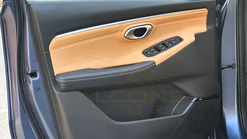 GAC GS3 EMZOOM GB AT, миниатюра 17