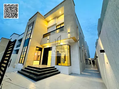 Modern 5 Master Bedroom Villa | Prime Al Yasmeen Location