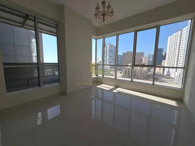 🏡 Spacious Apartment for Sale in Sahara Tower 6 – Block B ✨