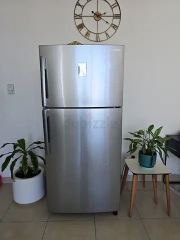 🚨 URGENT MOVING OUT SALE 🚨
🧊 Samsung Twin Cooling Plus Refrigerator