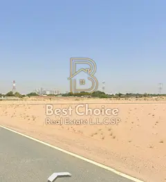 Corner Residential Plot for Sale in Basateen Al Zubair – Sharjah