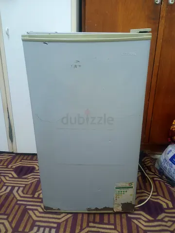 freezer cooling good