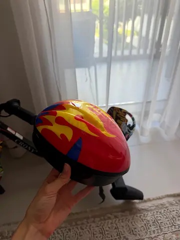 Kids drift car