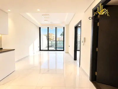 1bedroom apartment || Gym, pool, parking || 2bathroom || Open view ||