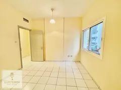 Luxury 2 bhk with balcony. Close Hall near Dubai border