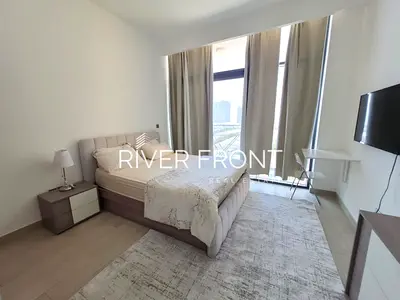 Ready to Move | Vibrant Community | On High Floor