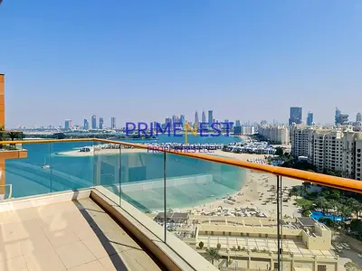 READY TO MOVE | SEA VIEW | PRIME LOCATION