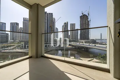 Full Water View | Vacant in Sep | Emaar Quality