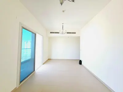 Luxurious 2BHK + BALCONY | GYM Pool Parking | Nearby Metro