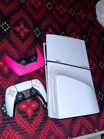 Play station 5