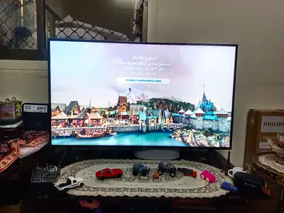 Samsung 49 inch smart tv