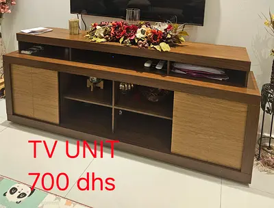 TV UNIT for sale