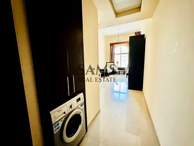 4000 AED Monthly / Furnished/ Chiller Free