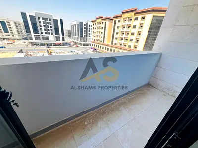 Brand New = Luxury 1Bhk with attached washroom and covered parking