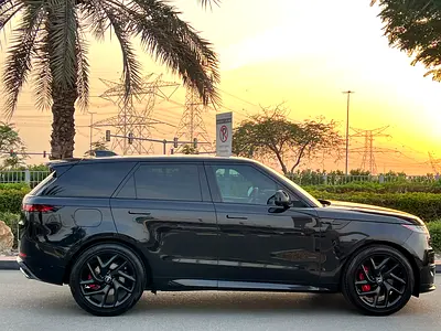 Land Rover Range Rover Sport, миниатюра 7
