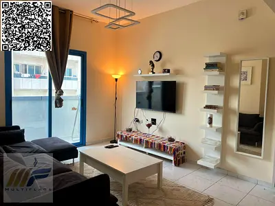 1 Bedroom Apartment for Rent in Al Humaidiya 1 Ajman | 940 sqft | AED 4,000/Month | Everything Included at an Excellent Location