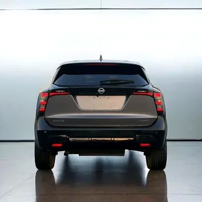 صورة 7 لـ 2025 Nissan KICKS