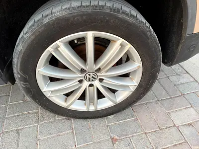 صورة مصغرة 12 لـ 2014 Volkswagen TIGUAN
