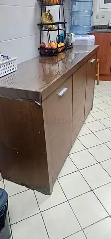 Kitchen cabinet