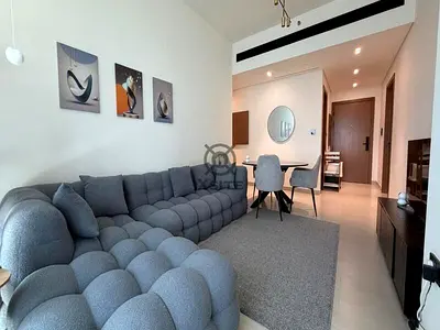 Classy 2BR+Store|Fully Furnished |Ready to Move