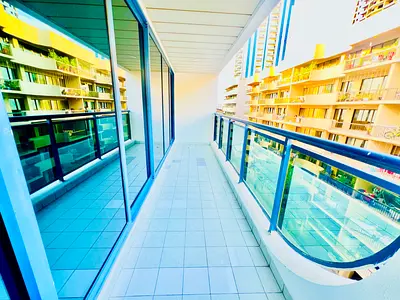 Luxury and Elegant 2BHK || Big Balcony || Near Sharf Dg Metro