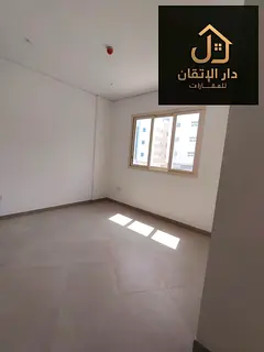 *Golden opportunity for rent: 1-bedroom + hall apartment in Al Qulayaah area* *First tenant*