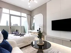 Luxury Furnished | Ready to Move In | Affordable