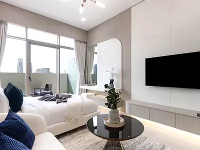 Luxury Furnished | Ready to Move In | Affordable