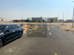 For Sale in Sharjah Al Hooshi Area Residential Investment Plot of Land, 5300 sq ft, Prime Location C