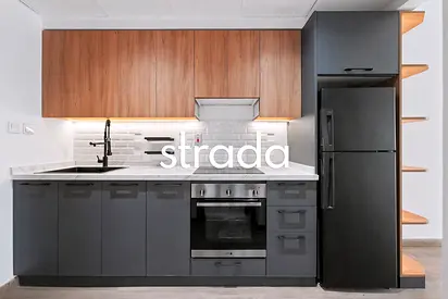 Upgraded | Chiller Free | Studio