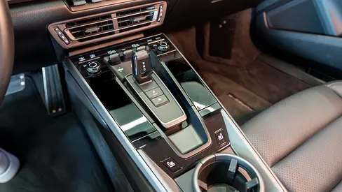 2022 Porsche 911 照片 13