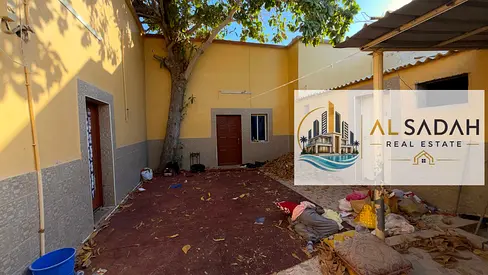 🏡 Spacious 4 Bedroom Villa for Rent in Ghafia, Sharjah 🌟