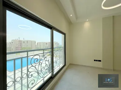 Multiple views | Unfurnished 2BR | Biggest Layout