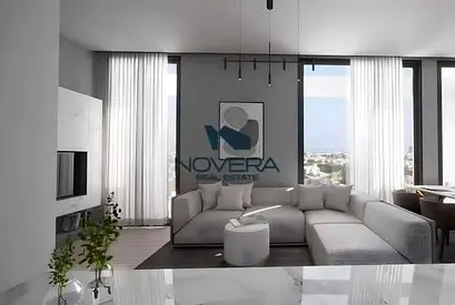 Large 2BR Residence in Walkable Sharjah Community | Ideal for Families