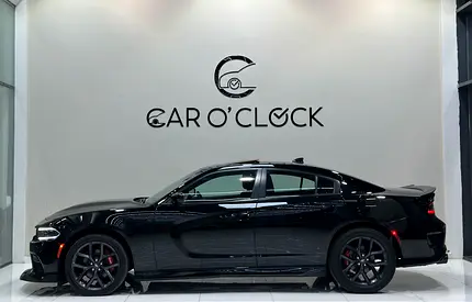 2022 Dodge CHARGER — миниатюра 4