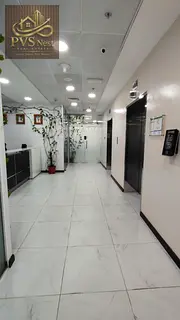AFFORDABLE OFFICE SPACE | 85 SQFT | IDEAL FOR 2 PEOPLE | PRIME BUSINESS LOCATION