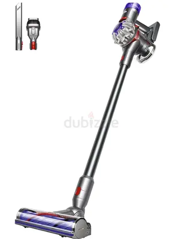 Dyson V8 Cordless Stick Vacuum Cleaner with Accessories