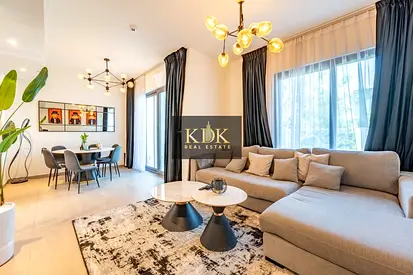 Furnished | Vacant | Close to Amenities