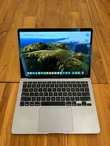 MacBook Air (intel) - 13-inch, Good Working Condition