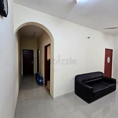 Furnished 1 BHK for monthly rent till September 25th