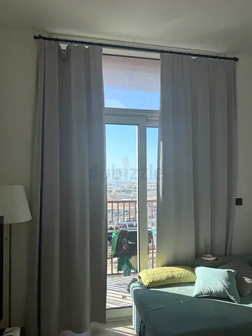 Curtains