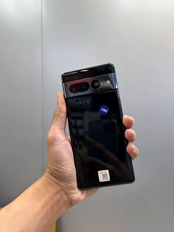 Google Pixel 7 Pro 128GB Obsidian