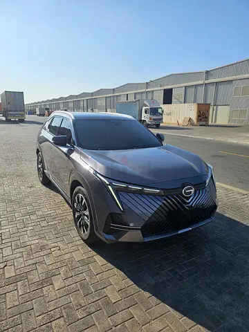 GAC EMKOO 2024 GCC Specs | Brand New SUV
